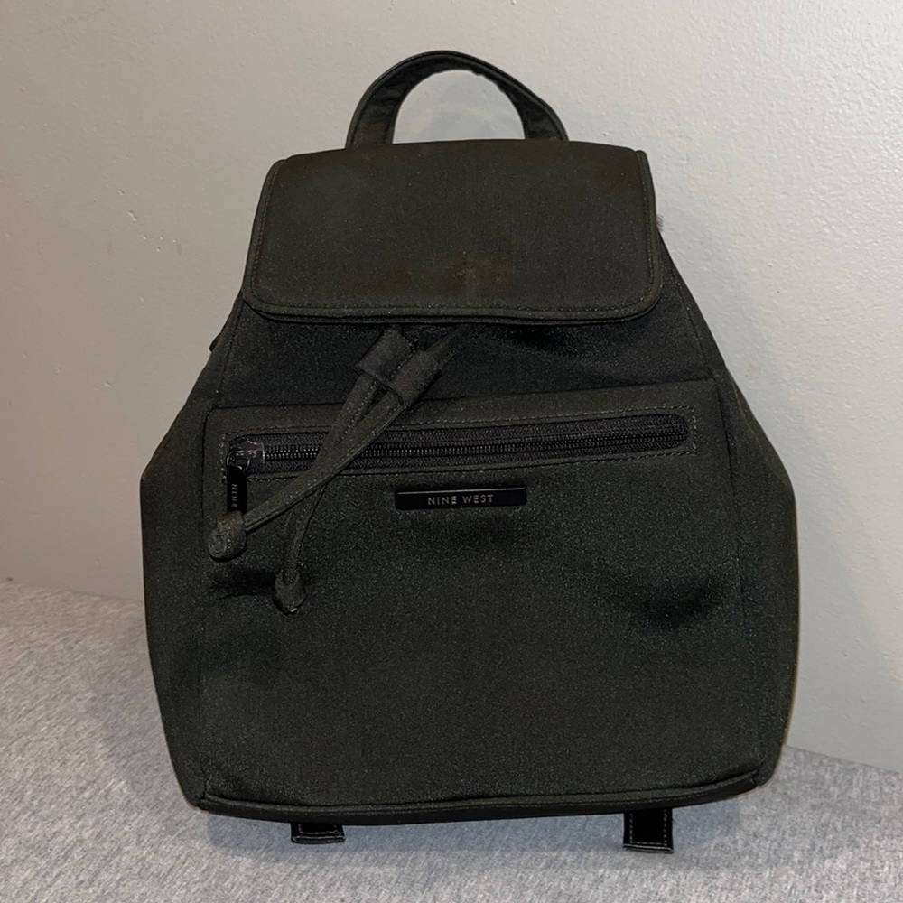 Nine West Backpack - image 1